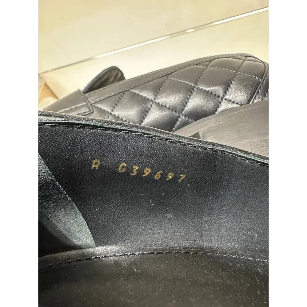 CHANEL 23c paris–monte